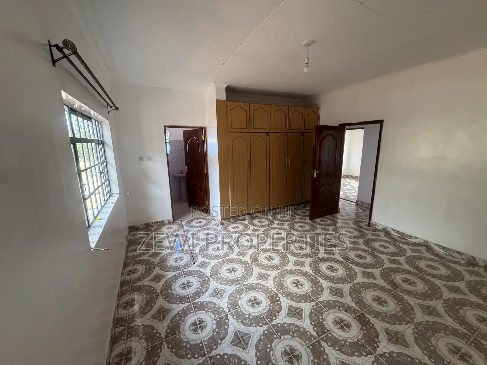 4bdrm Bungalow in Kibiku for rent