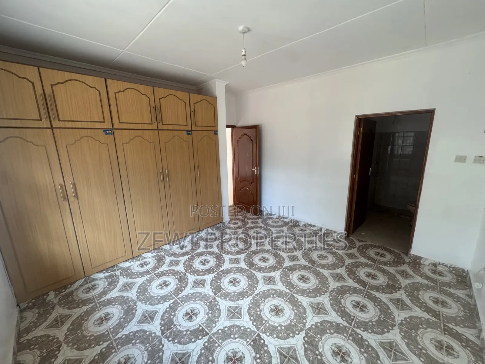 4bdrm Bungalow in Kibiku for rent