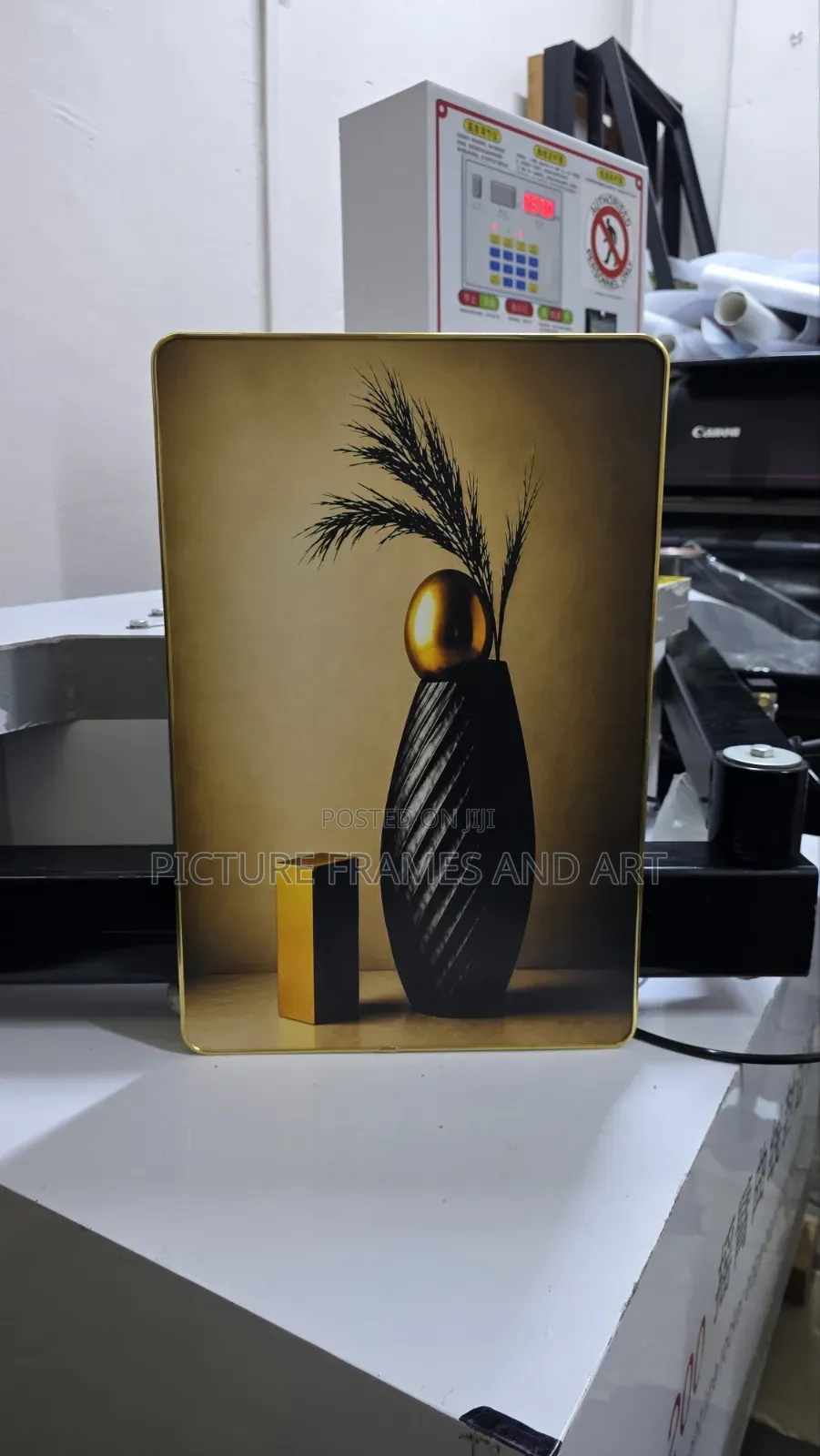 Premium Wall Arts,A2 Size