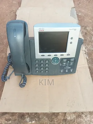 Cisco 7945.Landline Phone