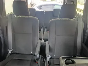 Toyota Esquire 2019 Brown