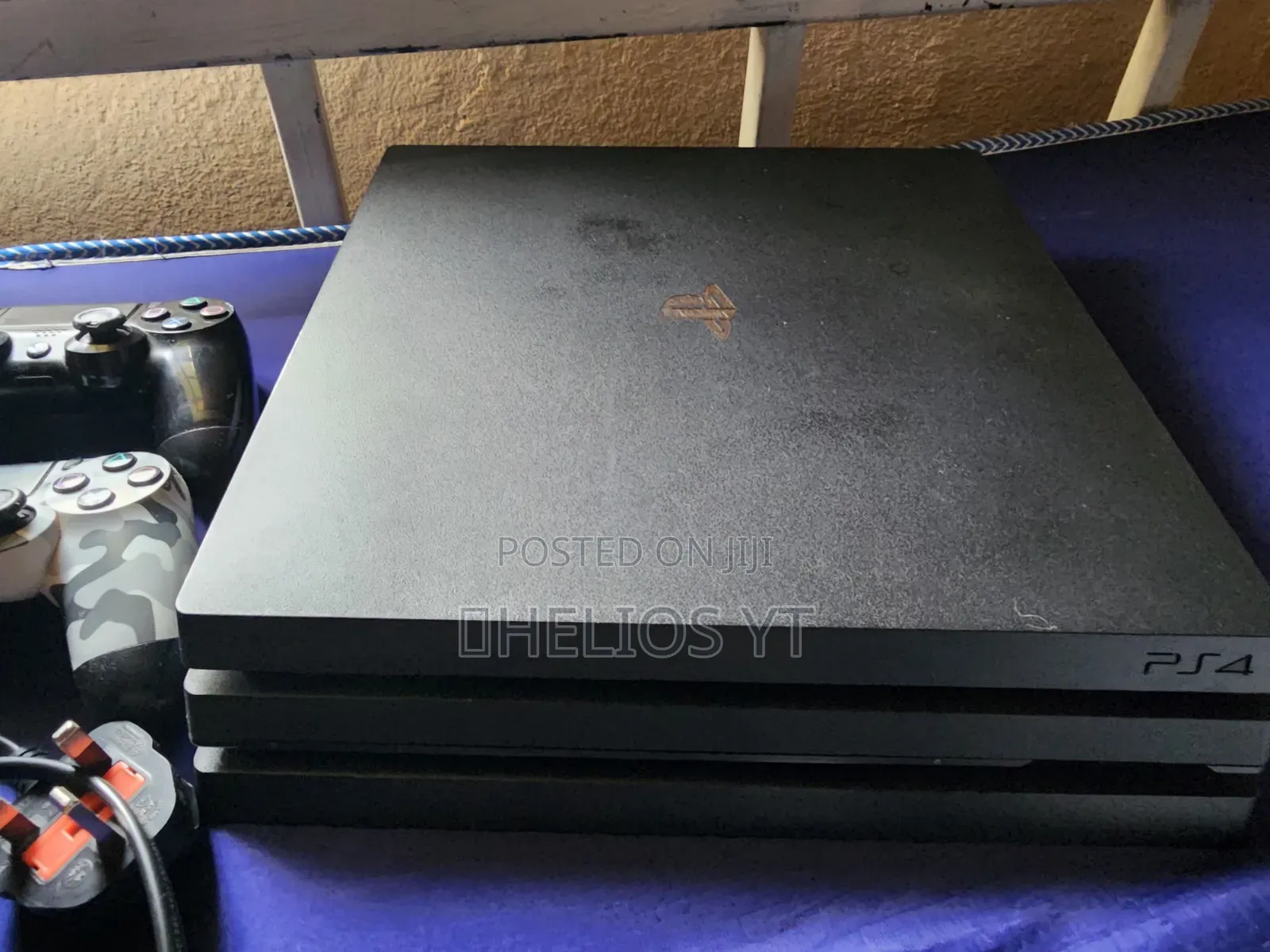 Sony Playstation 4 Pro
