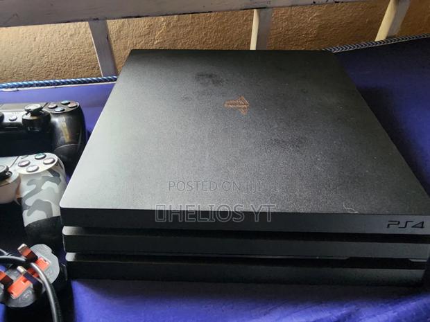 Sony Playstation 4 Pro