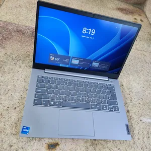 Laptop Lenovo Thinkbook 14 8GB Intel Core i5 SSD 256GB