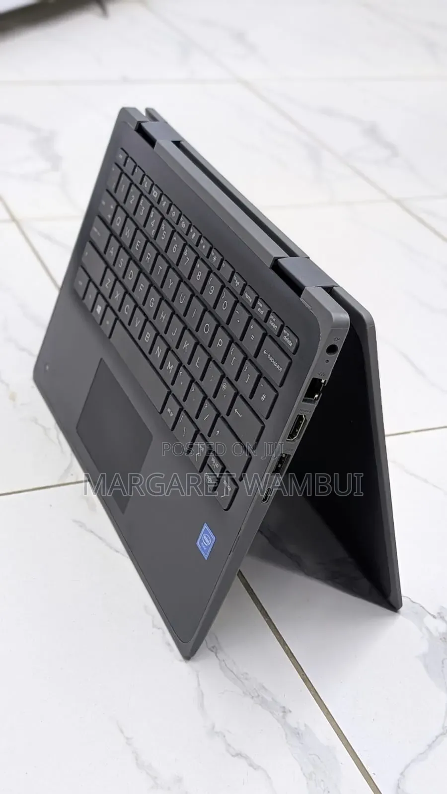 Laptop HP EliteBook 840 G5 8GB Intel Core i5 SSD 256GB