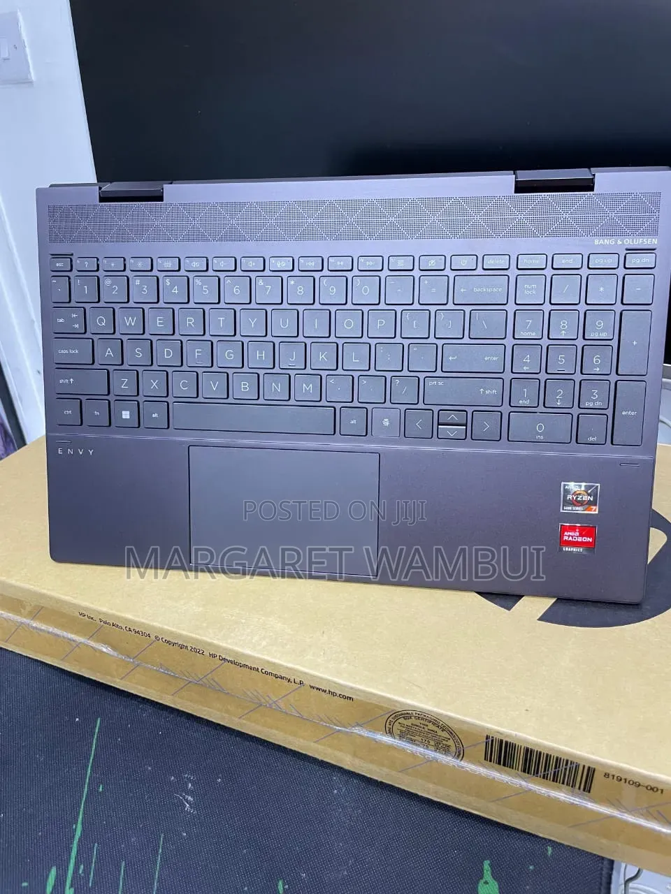 Laptop HP EliteBook 840 G5 8GB Intel Core i5 SSD 256GB