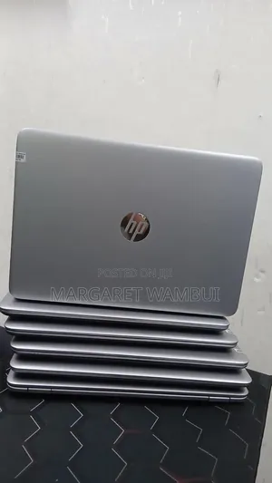 Laptop HP EliteBook 840 G5 8GB Intel Core i5 SSD 256GB