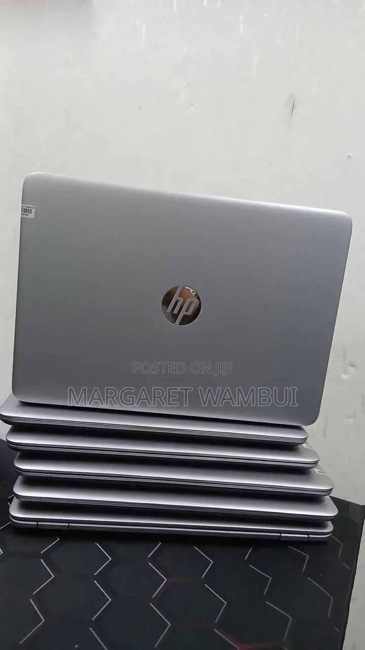 Laptop HP EliteBook 840 G5 8GB Intel Core i5 SSD 256GB