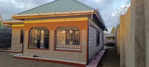 3bdrm House in Mzee Wanyama for sale