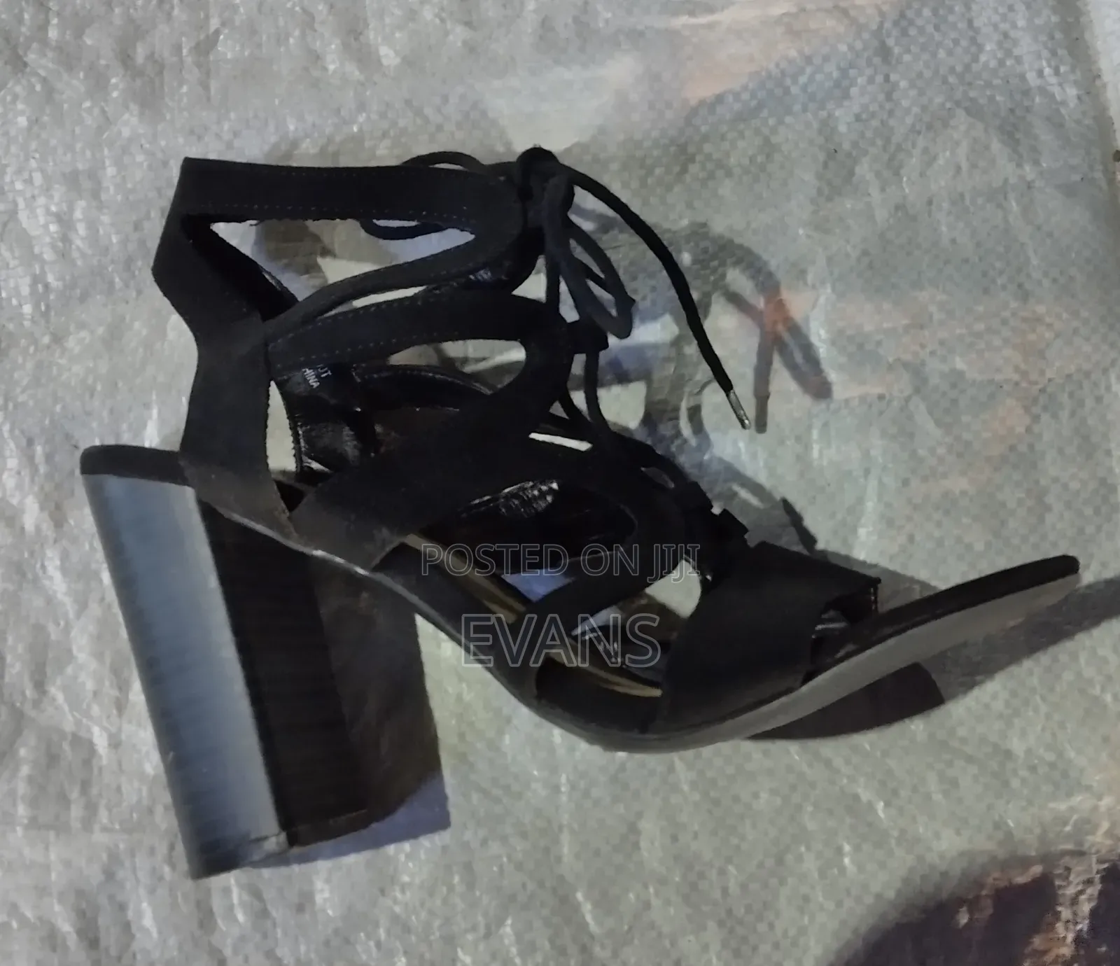 Casual Ladies Shoes