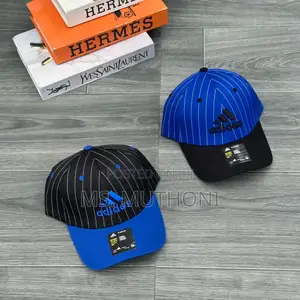  the Ultimate Street-Style Pinstripe Caps.