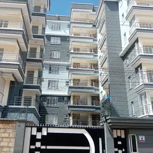 Furnished 2bdrm Apartment in Wairany Suites, Kidfarmaco for rent