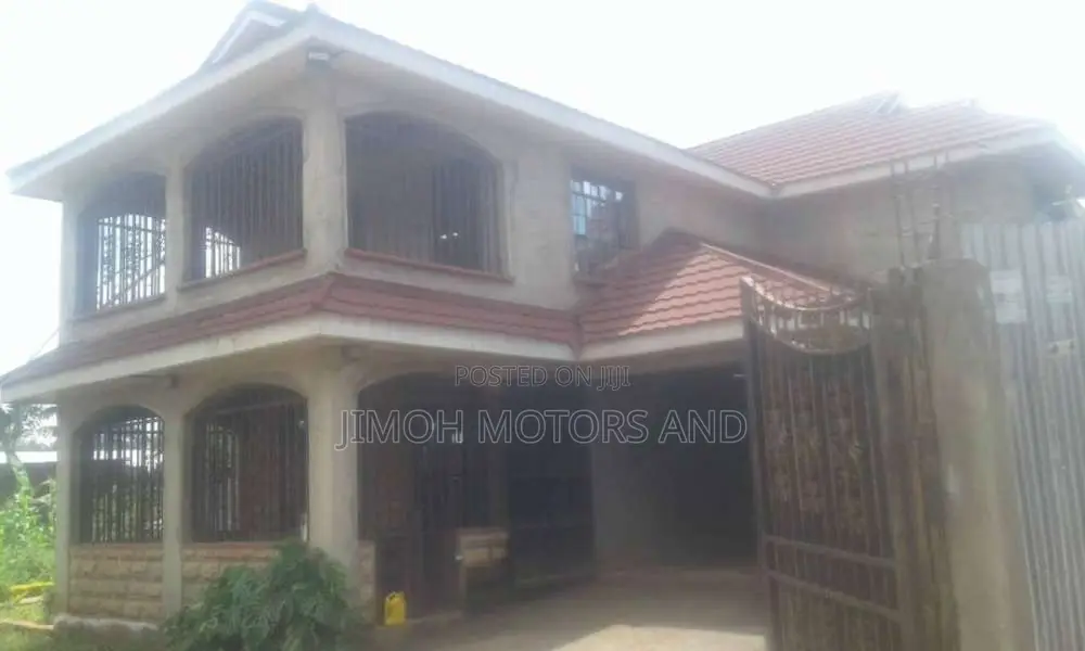 MANSION FOR SALE