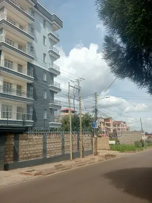 Furnished 2bdrm Apartment in Wairany Suites, Kidfarmaco for rent