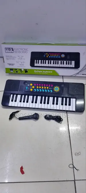 Kids Piano 61keys