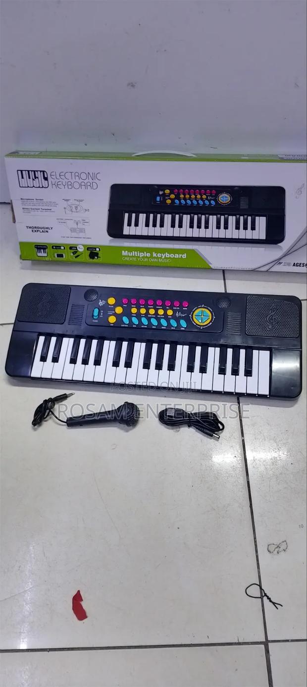 Kids Piano 61keys