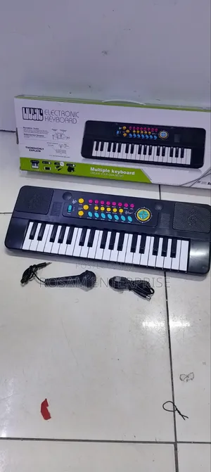 Kids Piano 61keys