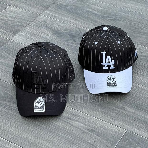 Unisex Premium Pinstripe Classics. - thumbnail 11