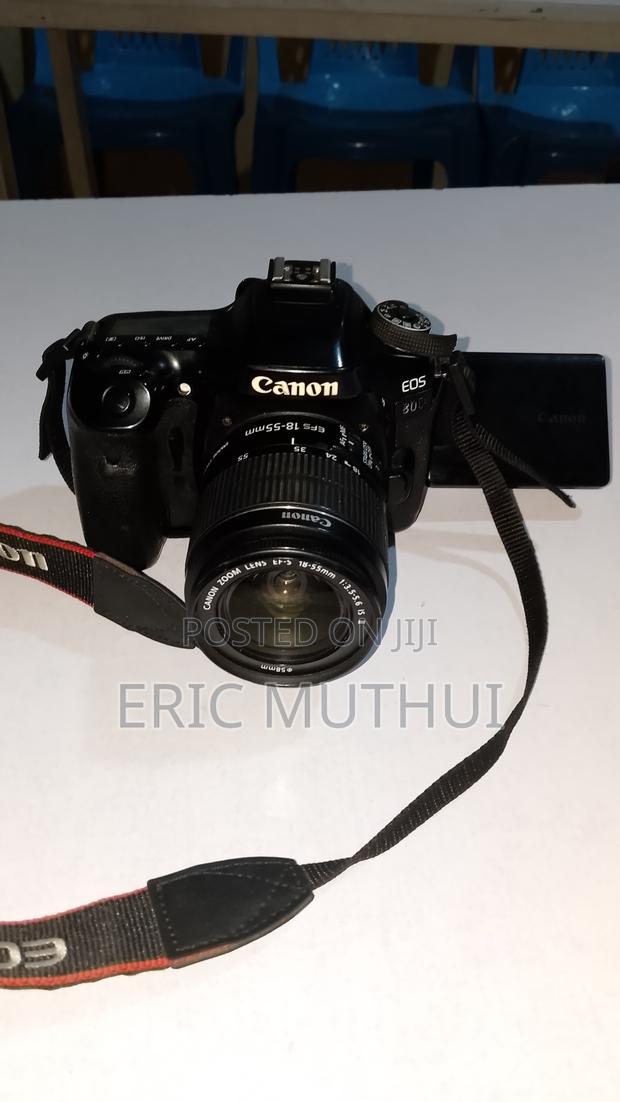 Canon Eos 80d - thumbnail 2