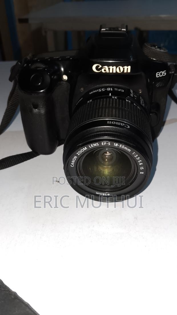Canon Eos 80d - thumbnail 3
