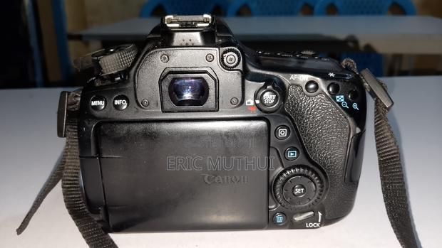 Canon Eos 80d - thumbnail 4