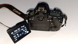 Canon Eos 80d