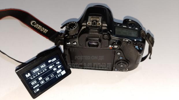 Canon Eos 80d - thumbnail 5
