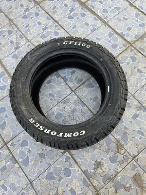 235 /55 R18 Comforser Tired (All Terain) Cf 1100