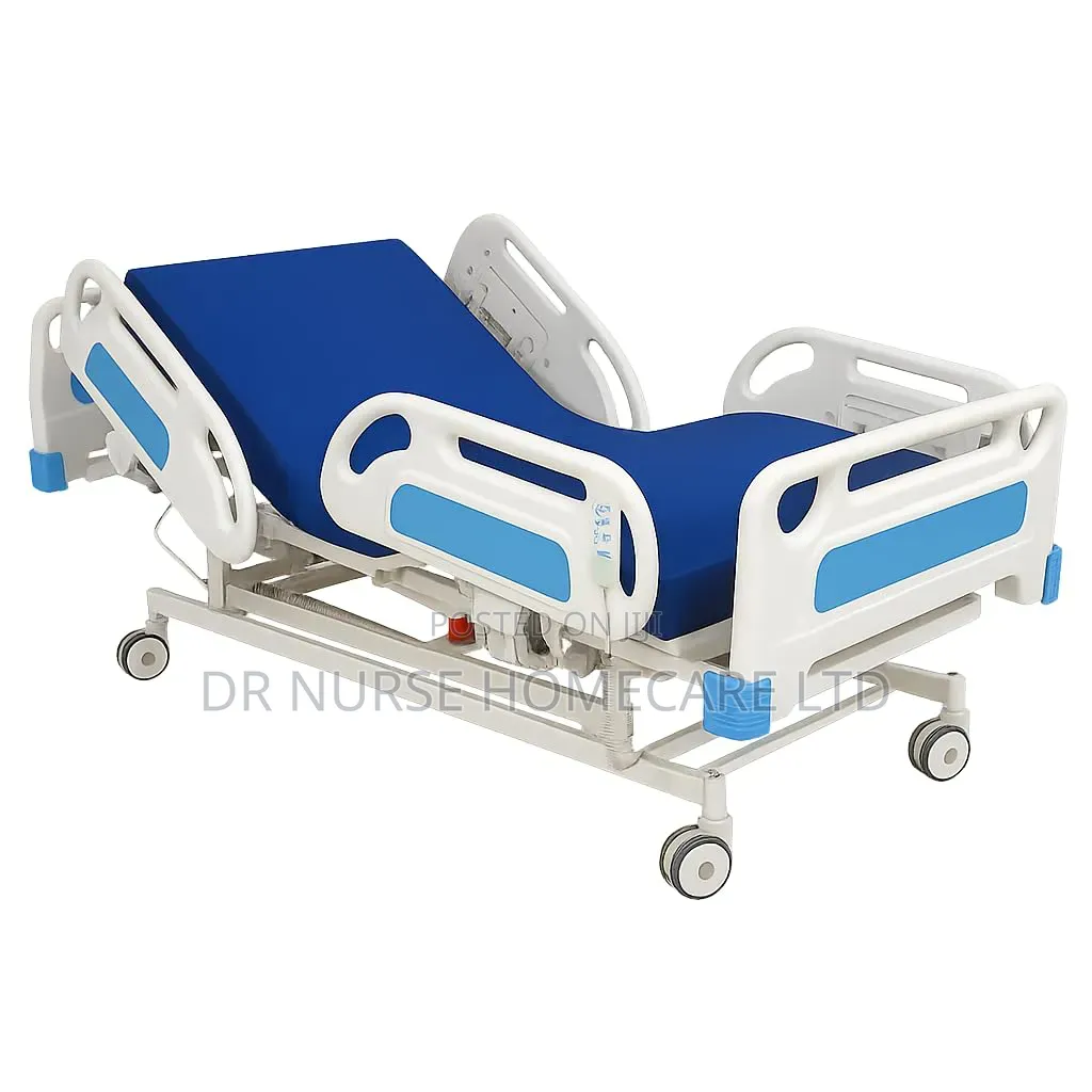 Hospital Beds for Hire at KSH 1000 Per Day