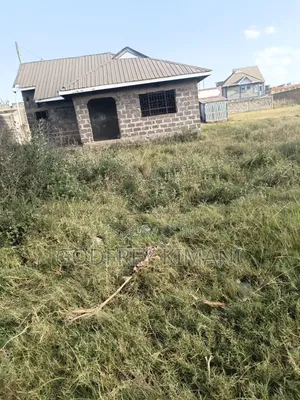 Furnished 4bdrm House in Githima Estate, Thika for sale