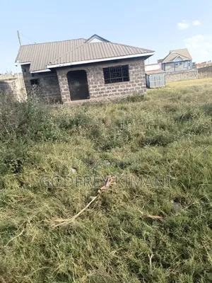 Furnished 4bdrm House in Githima Estate, Thika for sale