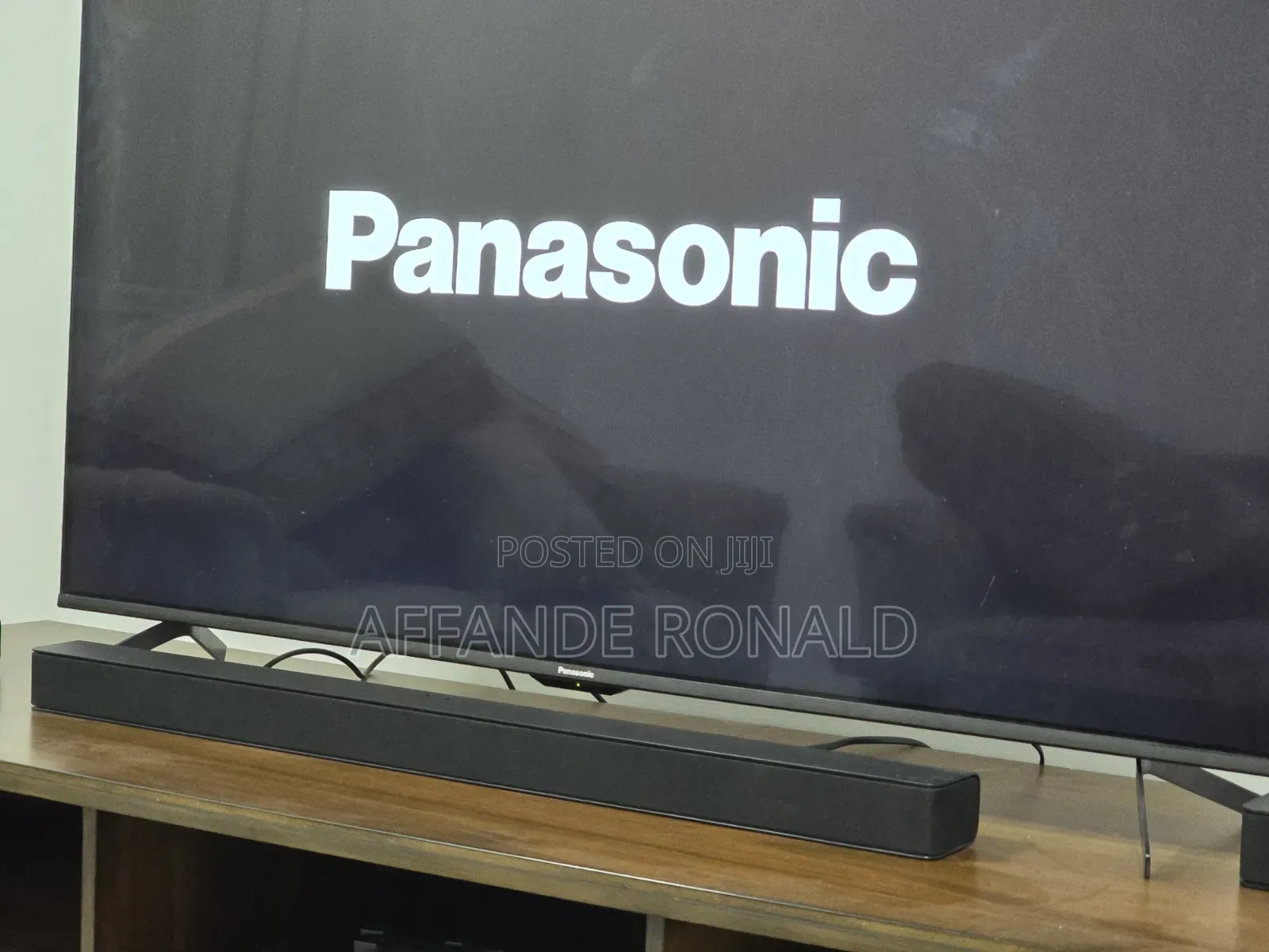 Panasonic 55 Inch Tv on Sale
