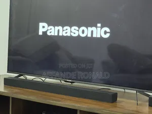 Panasonic 55 Inch Tv on Sale