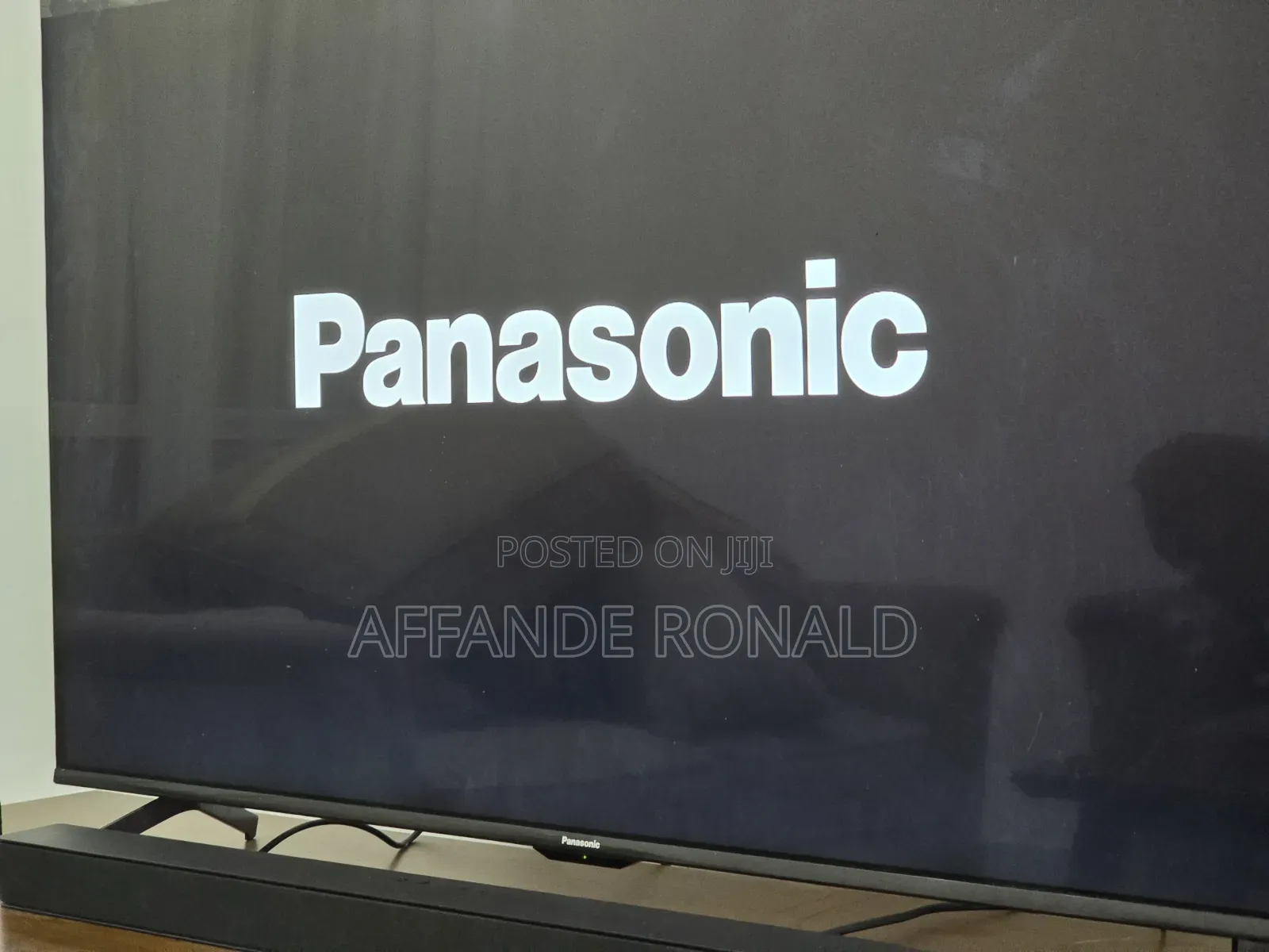 Panasonic 55 Inch Tv on Sale