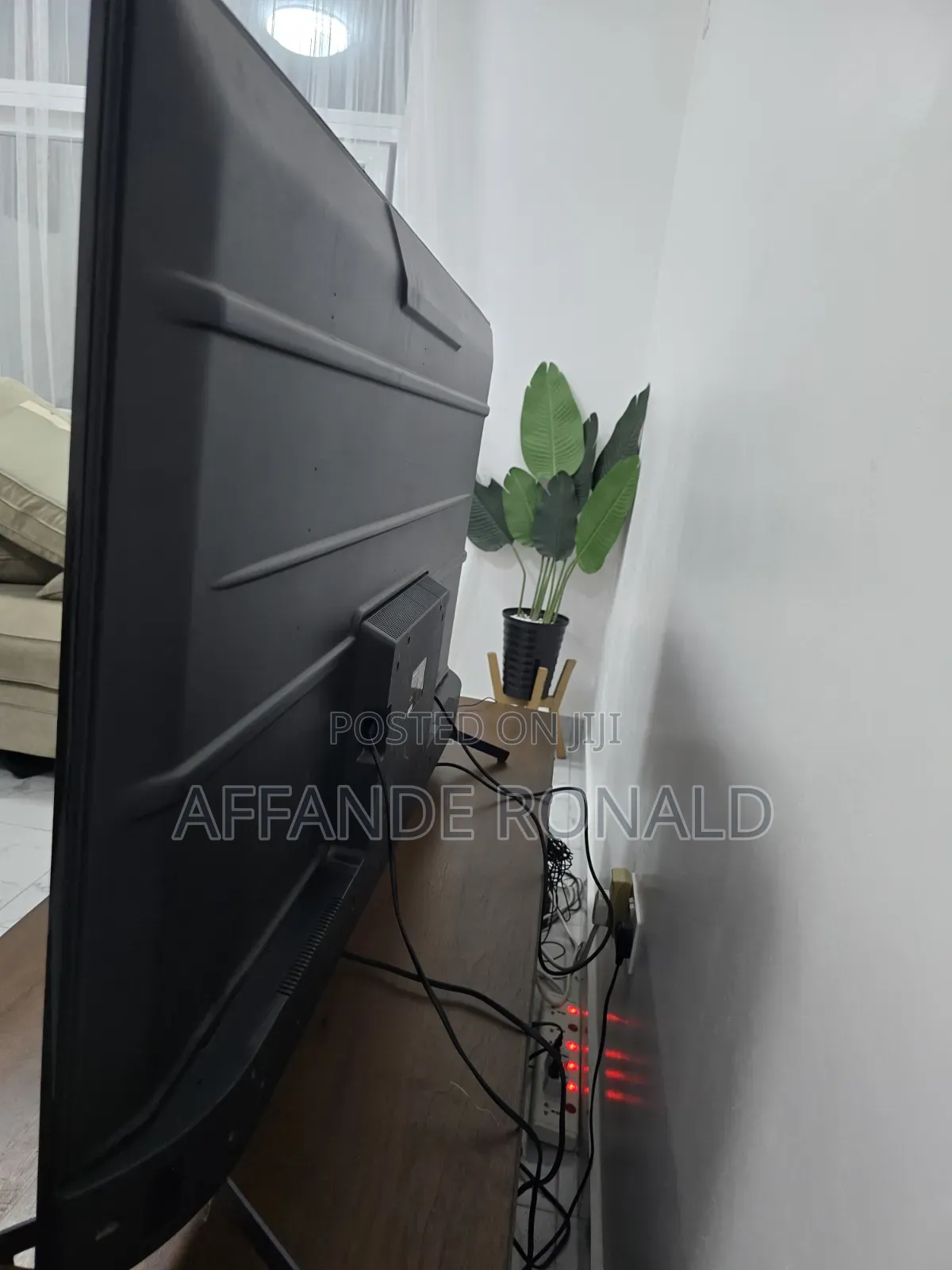 Panasonic 55 Inch Tv on Sale