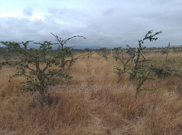 50 by 100 Plot Selling at Kantafu 3.5km