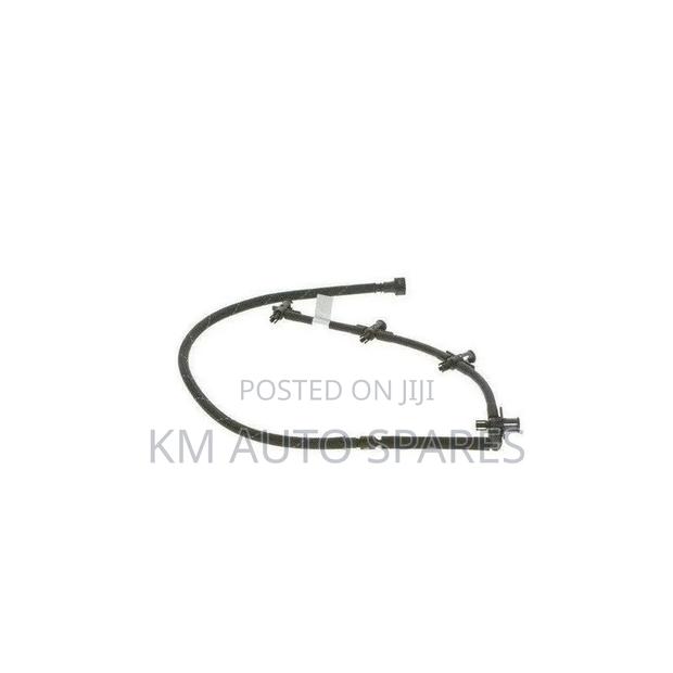 Mitsubishi 4p10 Return Pipe. - main view