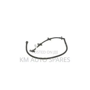 Mitsubishi 4p10 Return Pipe.