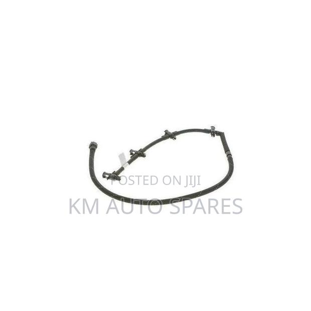 Mitsubishi 4p10 Return Pipe. - thumbnail 2