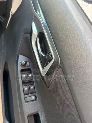 Daihatsu Move 2020 White