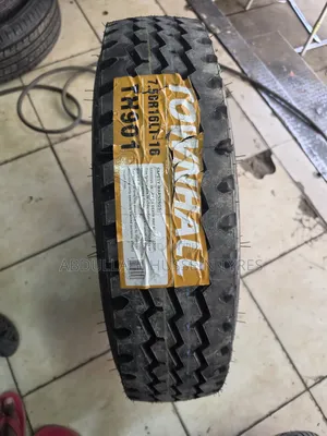 750 R16 Townhall Lt 16pr