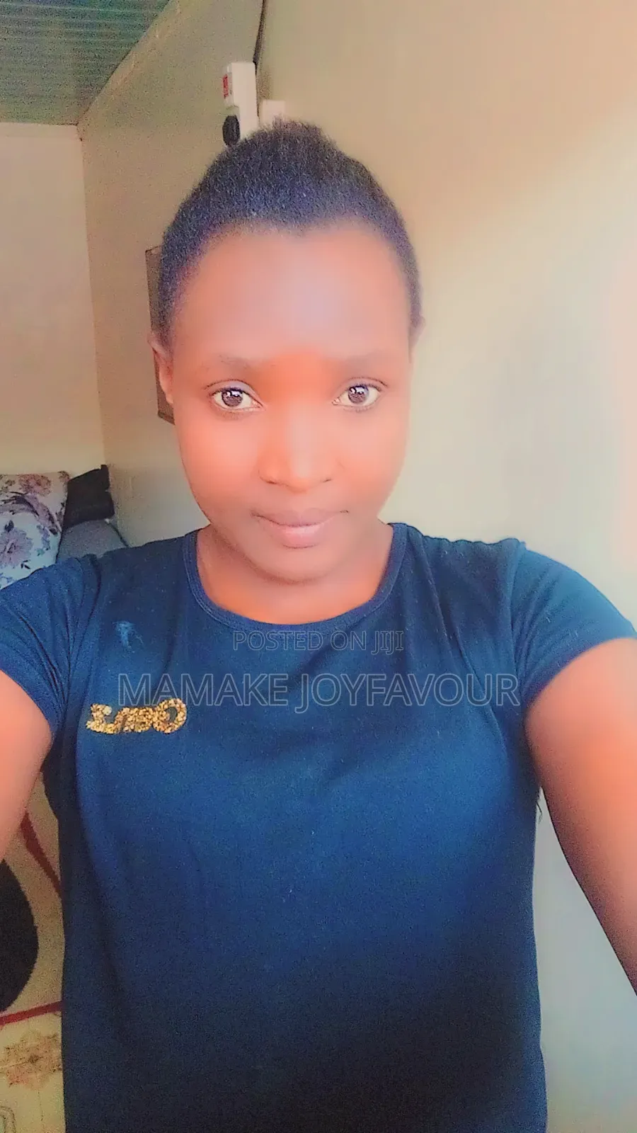 Sale /Shoap Attendant