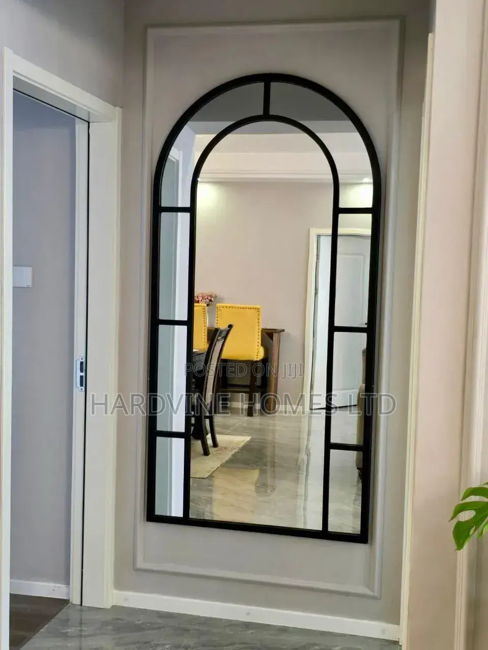 Furnished 3bdrm Apartment in Hurlingham for rent