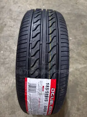 185 /55 R15 Doubleking Tires