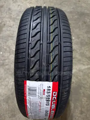 185 /55 R15 Doubleking Tires
