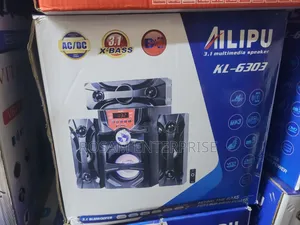 Ailipu Kl-6303 Woofer