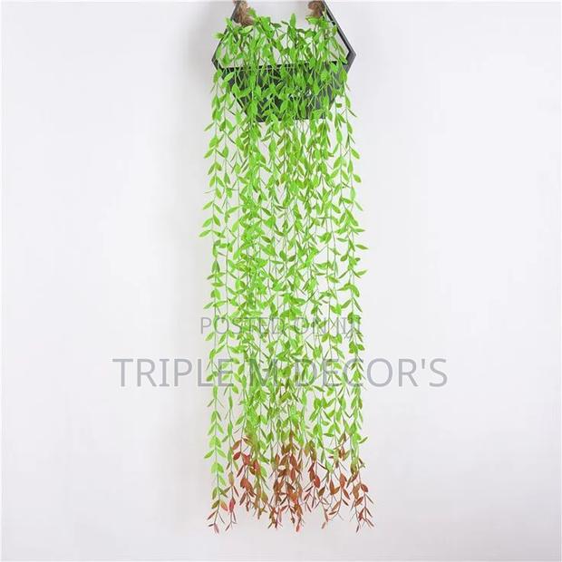 Artificial Willow Flowers - main view