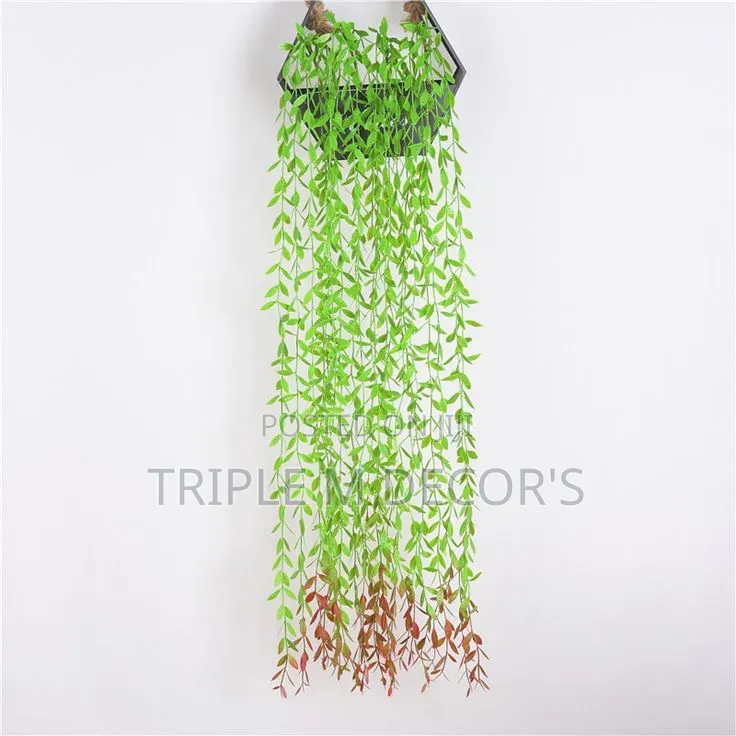 Artificial Willow Flowers