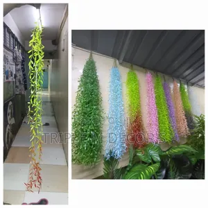 Artificial Willow Flowers