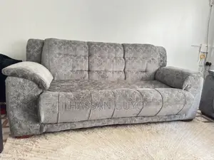 5 Seater Couch/ Sofa Set